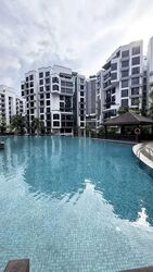 Glendale Park (D23), Condominium #555072191